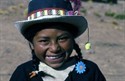 Potosi girl