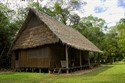 Chalalan Ecolodge in the Madidi National Park
