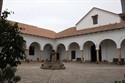 Colonial house in Sucre