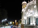 Potosí cathedral
