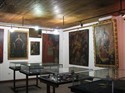 Sacred art museum