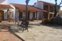 Hotel El Pueblito en Samaipata