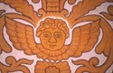 Murale della Chiesa