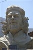 Busto a La Higuera