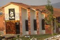 Memorial al Che Guevara en Vallegrande