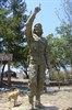 Monumento a La Higuera