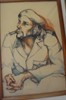 Ritratto di Che nel museo