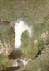 Catarata Arco Iris