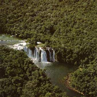 Catarata Federico Algfed