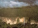 Catarata Los Farallones