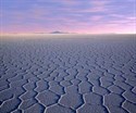 Uyuni Saltflats
