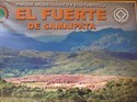 El Fuerte de Samaipata
