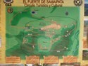 Plano del sitio