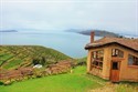 Ecolodge y el Lago Titicaca