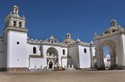 Church of Copacabana