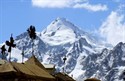View of Huayna Potosi