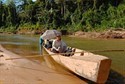 Navigating in Pilon Lajas
