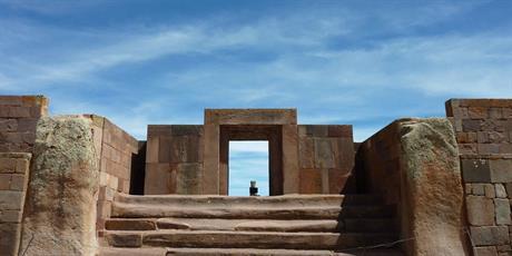 Tiahuanaco