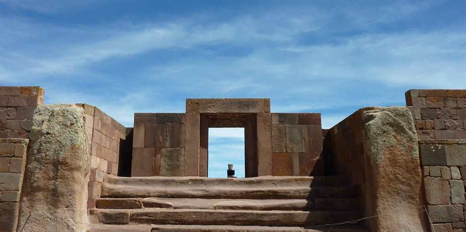 Tiahuanaco