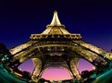 Torre Eiffel - Paris