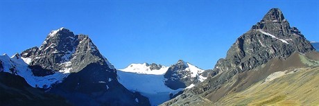Trekking Condoriri