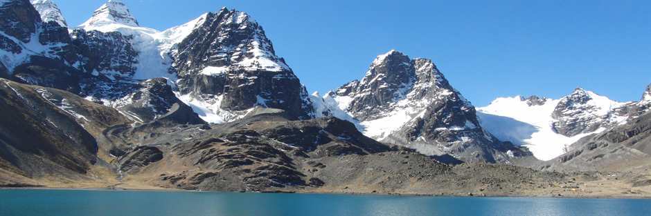 Condoriri