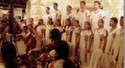 coro para el festival
