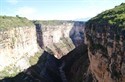 Torotoro canyon