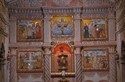 Altar de iglesia de Concepción