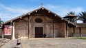 Chiesa di San Javier