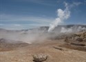 Geysers