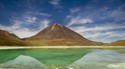 Laguna verde