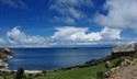 Vista desde la Isla