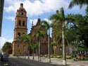 Plaza 24 de Septiembre