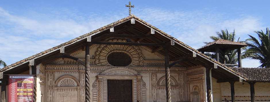 San Javier