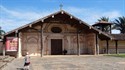 San Javier