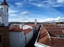 Ciudad de Sucre