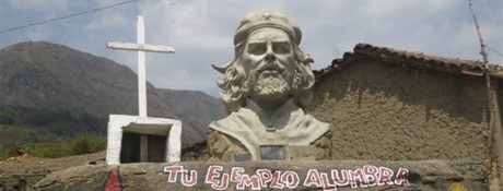 Che Guevara
