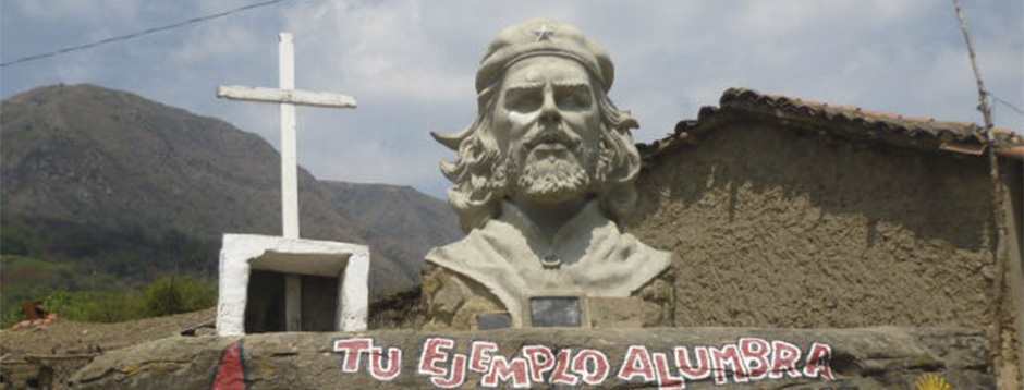 Che Guevara